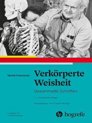 cover image of Verkörperte Weisheit